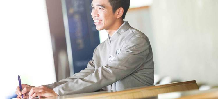 汉杰鲁马辰机场诺富特酒店(Novotel Banjarmasin Airport)图片