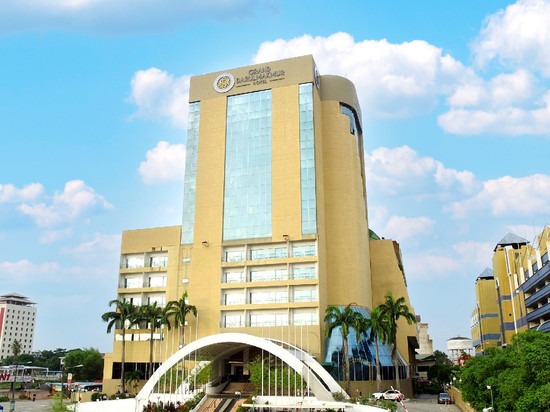 关丹MS花园酒店