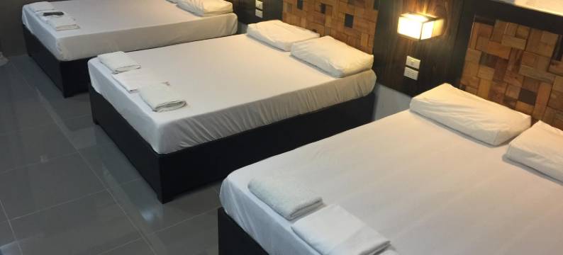 西门酒店(Westgate Hotel)图片