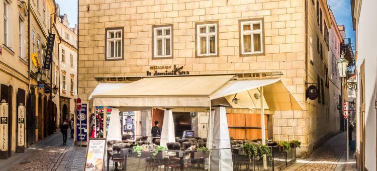 多米尼加酒店(The Dominican)图片