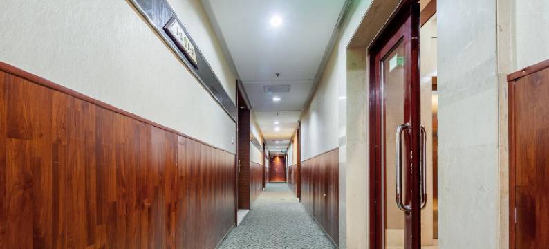 广州嘉佳国际公寓图片