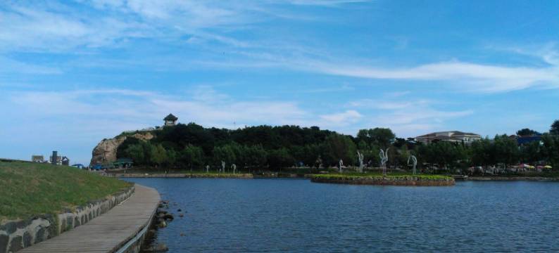 爱情酒店(秦皇岛燕山大街店)图片