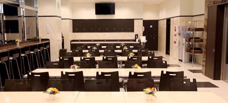 西船桥原木交流道东横INN(Toyoko Inn Nishi-Funabashi Baraki Inter)图片