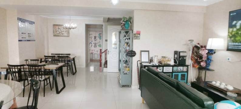 长岛芒果墅民宿图片