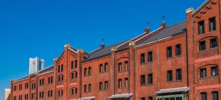 横滨马车道里士满酒店(Richmond Hotel Yokohama-Bashamichi)图片