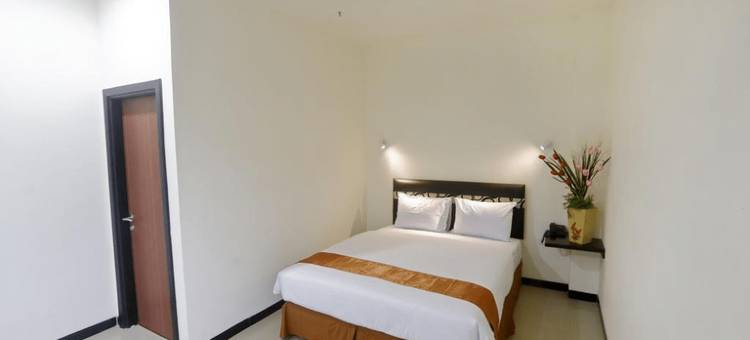 塔拉坎大象玛达酒店(Gajah Mada Hotel Tarakan)图片