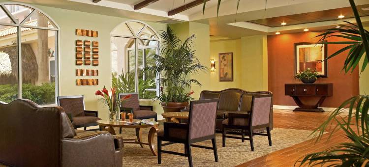 棕榈滩海滨度假村及度假别墅(Palm Beach Shores Resort and Vacation Villas)图片