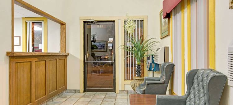 Baymont by Wyndham Liberty MO(Baymont by Wyndham Liberty MO)图片