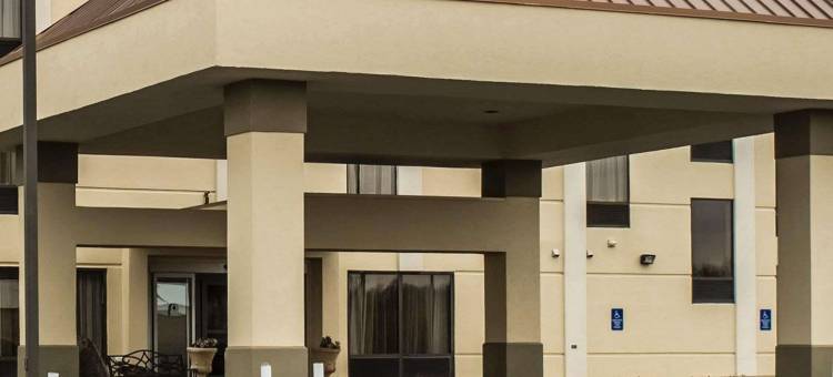 品质酒店(Quality Inn)图片