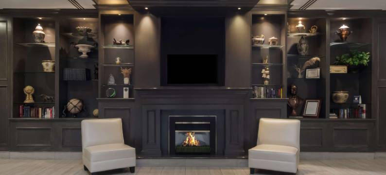 圣凯瑟琳斯贝斯特韦斯特酒店及会议中心(Best Western St Catharines Hotel  Conference Centre)图片