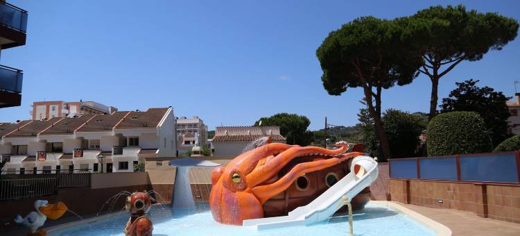 卡里拉宫殿H高端水疗酒店(Htop Calella Palace & Spa 4Sup #HtopFun)图片