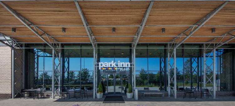 Park Inn by Radisson Oslo Airport Hotel West图片