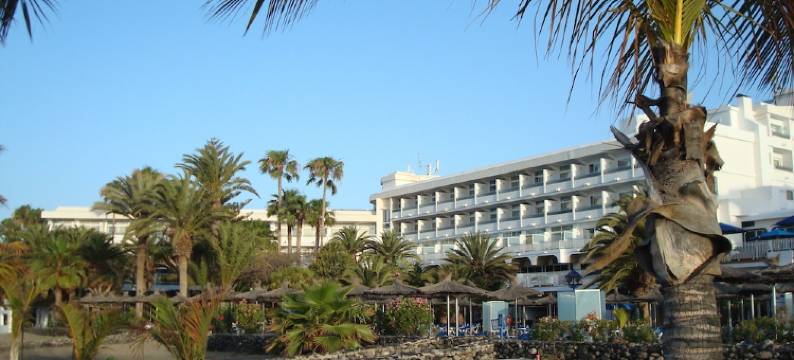 圣安东尼奥维克酒店(Vik Hotel San Antonio)图片