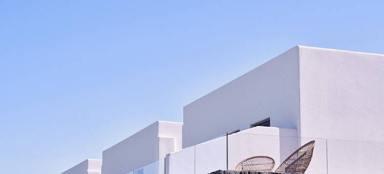 圣安娜豪华套房酒店(SantAnna Luxury Suites)图片