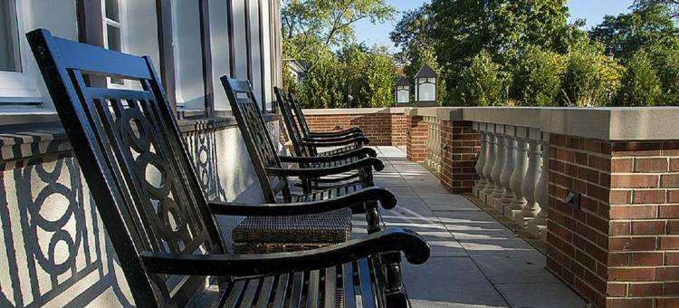 石露台住宿加早餐旅馆(Stone Terrace Bed & Breakfast)图片