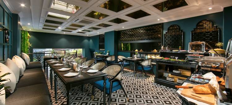 格兰德精选水疗酒店(Grande Collection Hotel & Spa)图片