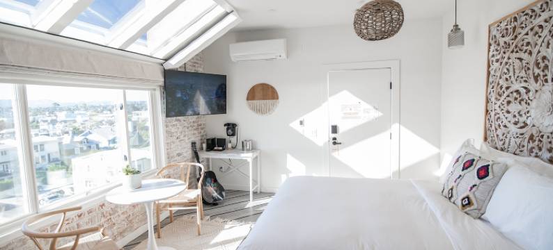 威尼斯V酒店(Venice V Hotel)图片