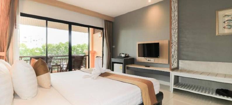 拉迈松华欣酒店(La Maison Hua Hin)图片