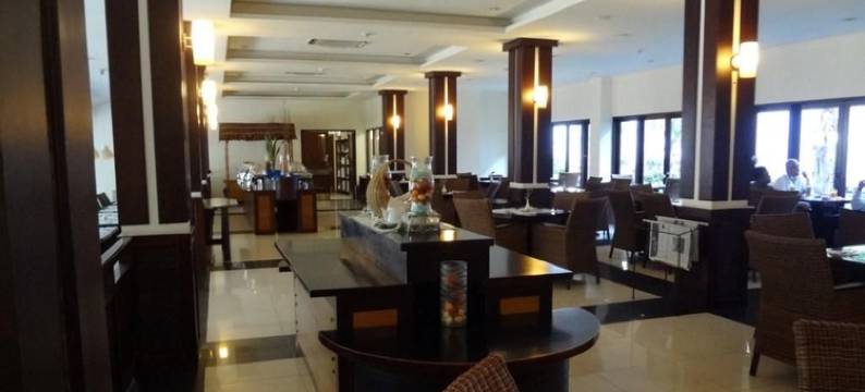 绿洲艾特杰酒店(Oasis Atjeh Hotel)图片