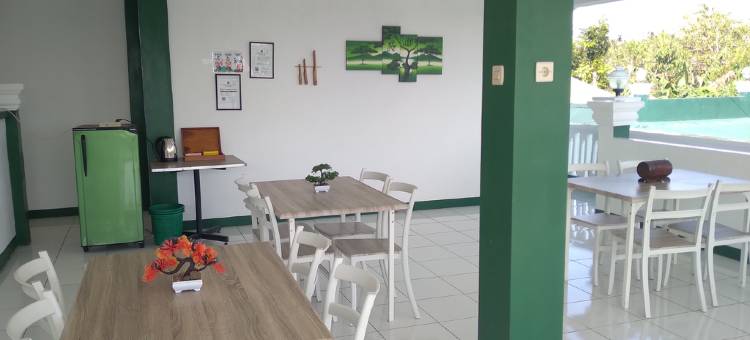 Homestay Alam Segar图片