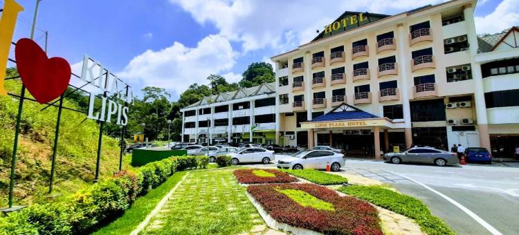 利比斯广场酒店(Lipis Plaza Hotel)图片