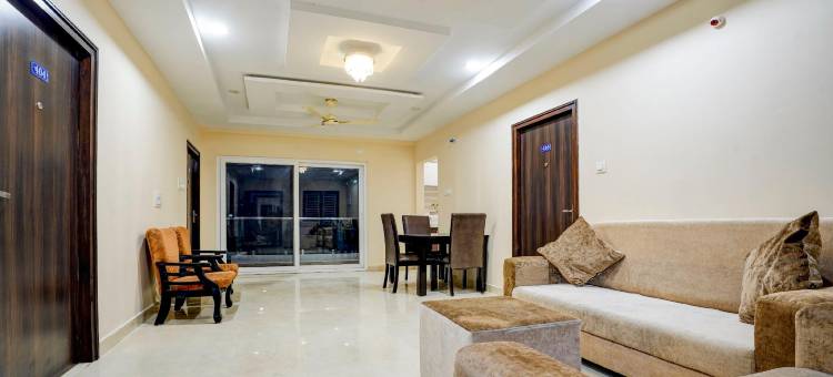 Super Capital O RR Towers by CJ图片