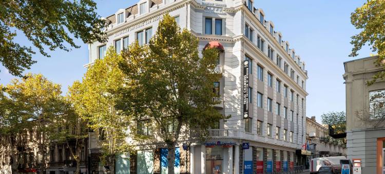第比利斯商会酒店，温德姆Trademark精选(Tbilisi Chambers, Trademark Collection by Wyndham)图片