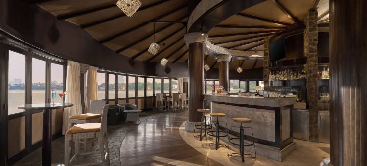 河内西湖洲际酒店(InterContinental Hanoi Westlake)图片