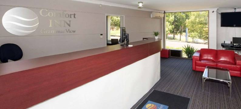 格兰玛景观舒适酒店(Comfort Inn Grammar View)图片