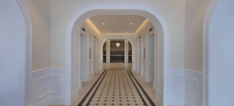 Resort Hadera by Jacob Hotels图片