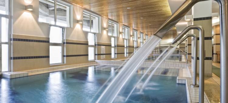 恩萨纳布拉迪特酒店(Ensana Bradet)图片