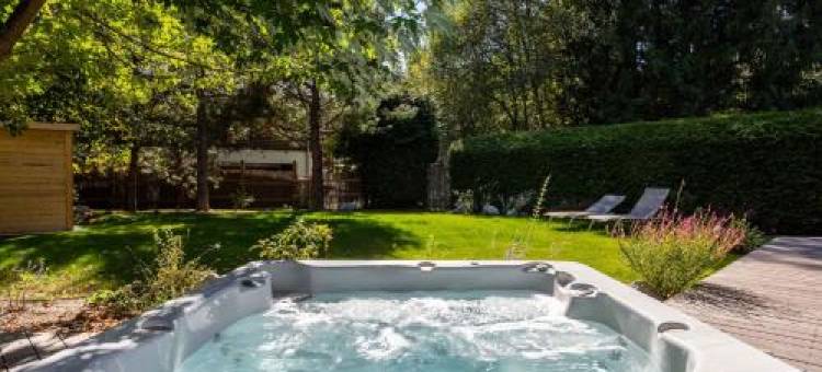 Chalet des Cimes - Chamonix All Year图片