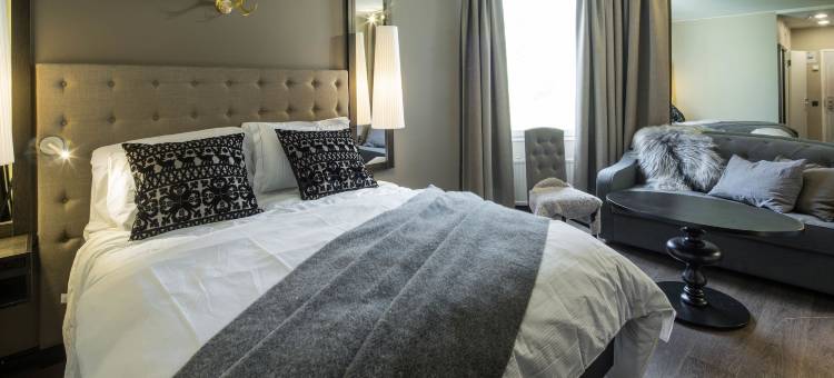 奥卢拉普兰酒店(Lapland Hotels Oulu)图片