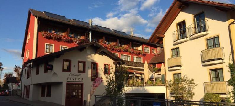 Hotel Schwaiger图片