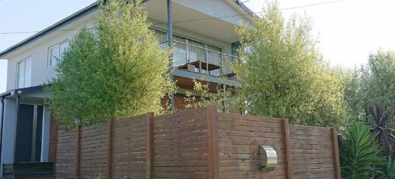 天堂奔逃酒店 - 001(Paradise Escapes - 001)图片