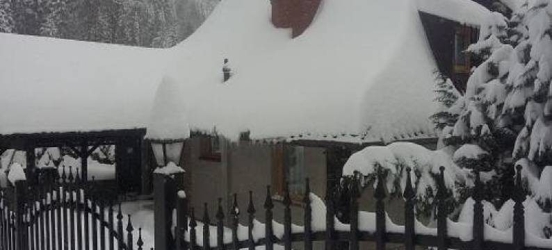 Domek U Klaudii图片