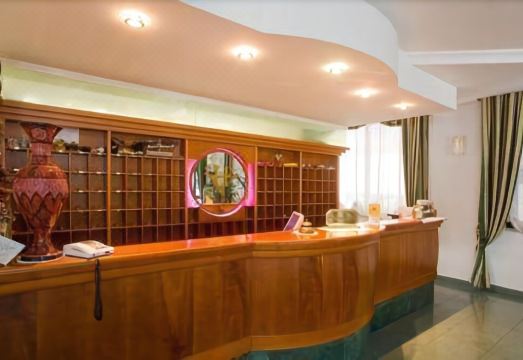 Valdenza Hotel Hotel Overview