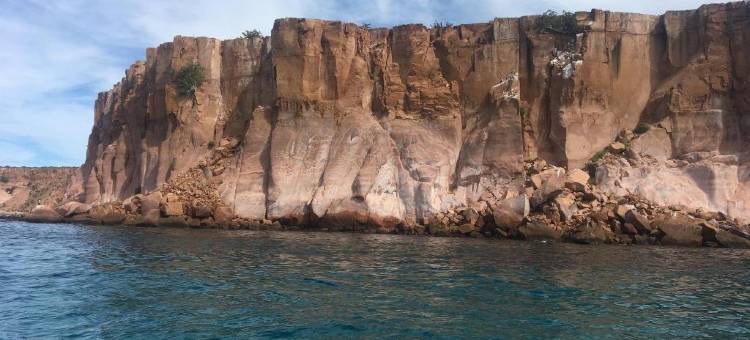 拉巴斯皇家广场酒店(Hotel Plaza Real la Paz)图片