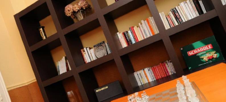 Garden & City Luxeuil Ex le Métropole et les Thermes图片