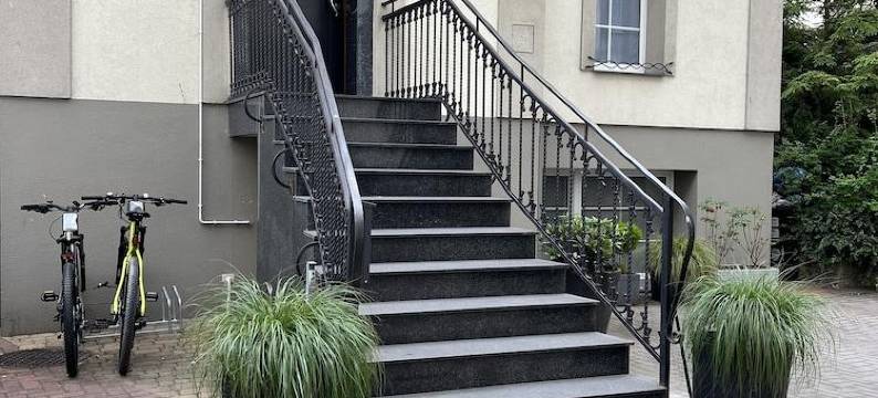 海军上将别墅酒店(Villa Admiral)图片