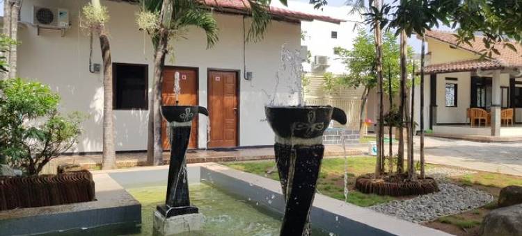 Villetta House Syariah图片