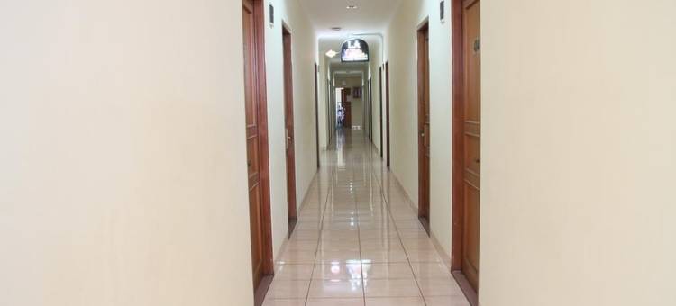 武吉达戈酒店(Bukit Dago Hotel)图片