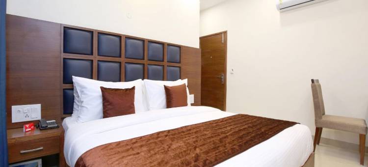 巴尔摄政酒店(Hotel Bahl Regency)图片