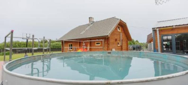 Kajamaa Holiday Home图片