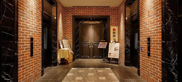 京都蒙特利酒店(Hotel Monterey Kyoto)图片