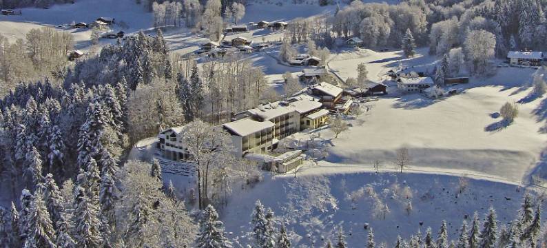 阿尔本胡夫阿尔姆健康酒店(Alm- & Wellnesshotel Alpenhof)图片