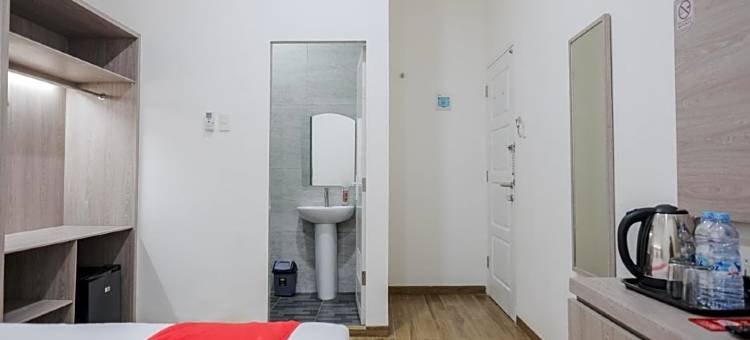 红多兹普拉斯酒店-棉兰朱安达街(RedDoorz Plus @ Jalan Juanda Medan)图片