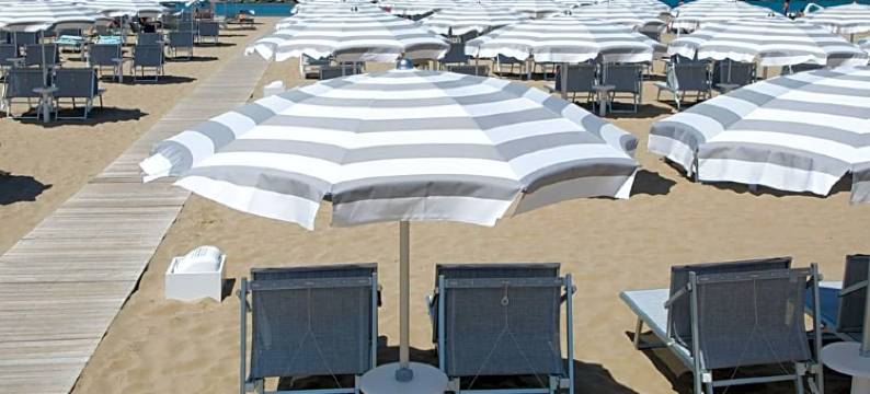 蒙内提欧洲酒店(Hotel Europa Monetti)图片