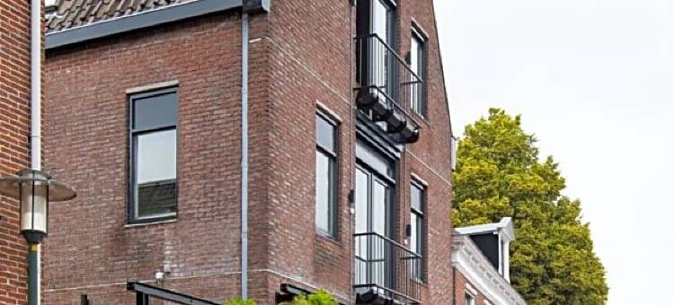 波斯特霍恩餐厅酒店(Hotel Café Restaurant de Posthoorn)图片