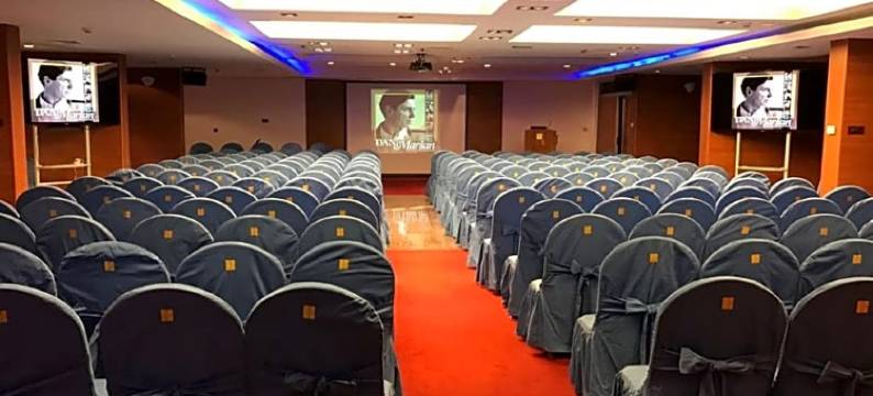 科洛瓦尔酒店(Hotel Kolovare)图片